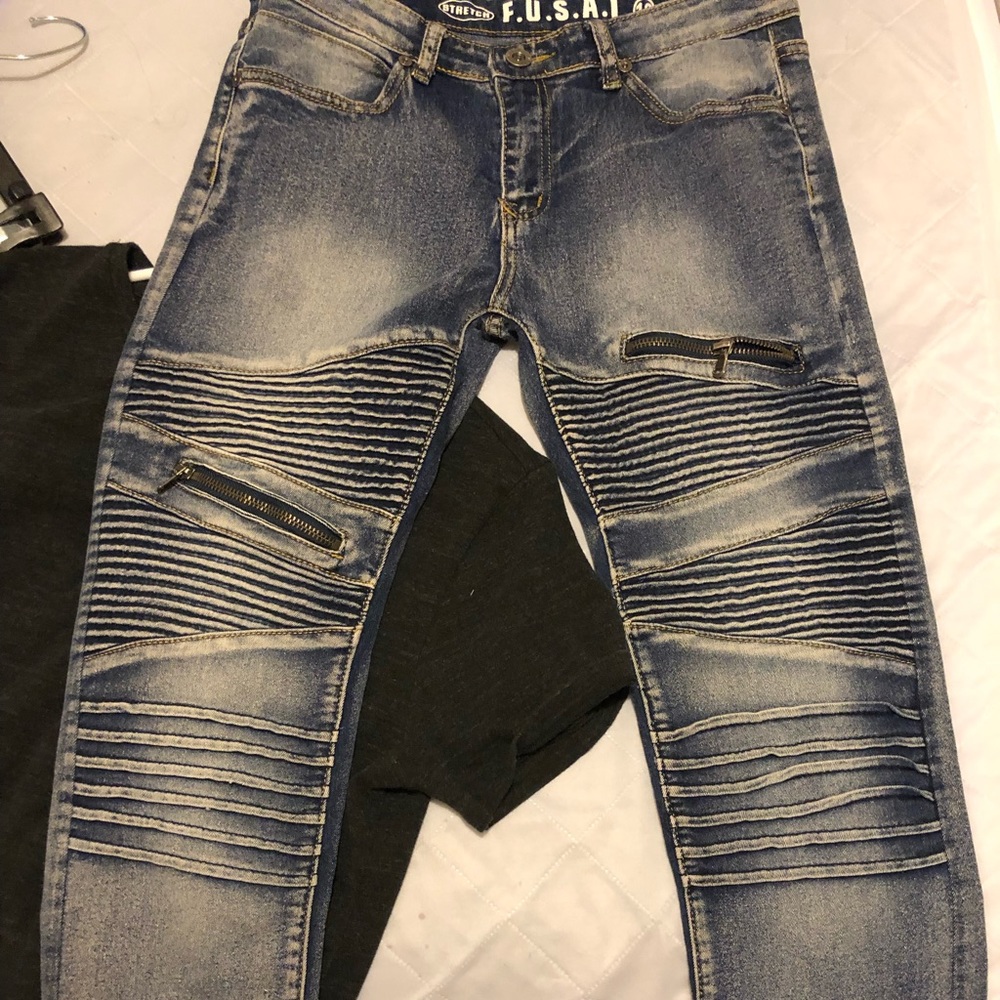 pants